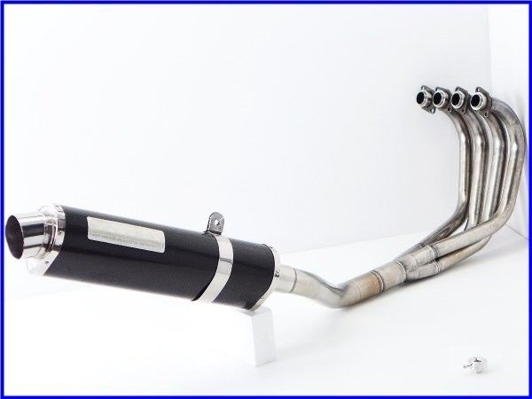 ウェビックガレージセール | 【W3】良品♪バリオス2 WR'S ステンレス