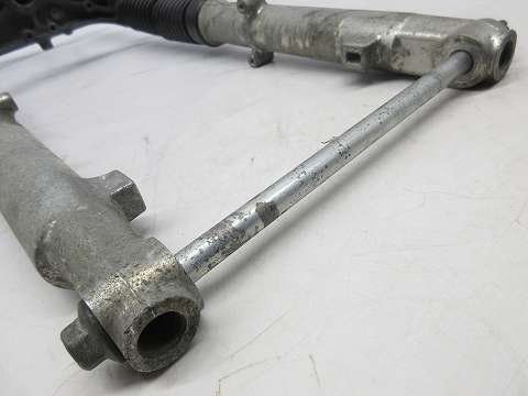 ウェビックガレージセール | WOLF RT50☆LA11A☆ウルフ50 フロント