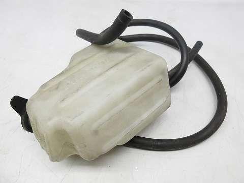 ウェビックガレージセール | VTZ250☆MC15☆ブローバイタンク/リザーブ