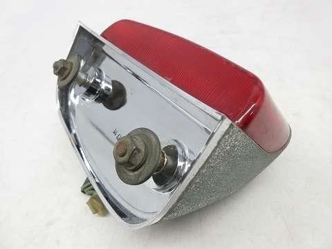 ウェビックガレージセール | レブル250☆MC13☆テールランプ☆28H16