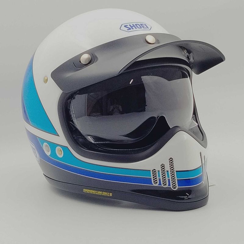 ウェビックガレージセール | SHOEI EX-ZERO EQUATION フルフェイス