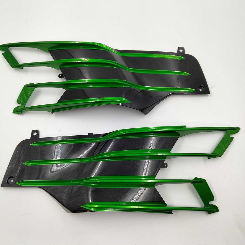 ウェビックガレージセール | ZX-14R 純正サイドカウル左右 ☆RXBI04312