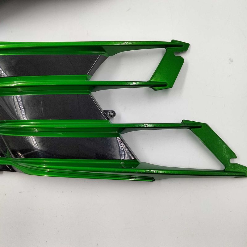 ウェビックガレージセール | ZX-14R 純正サイドカウル左右 ☆RXBI04312