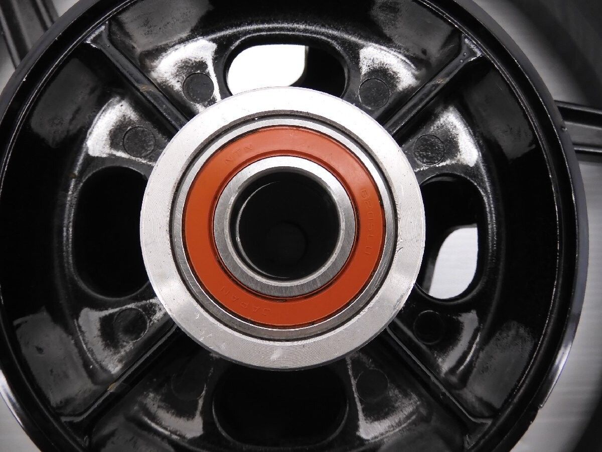 ウェビックガレージセール | 160【評価A】 ZX-6R ZX6R ニンジャ レース