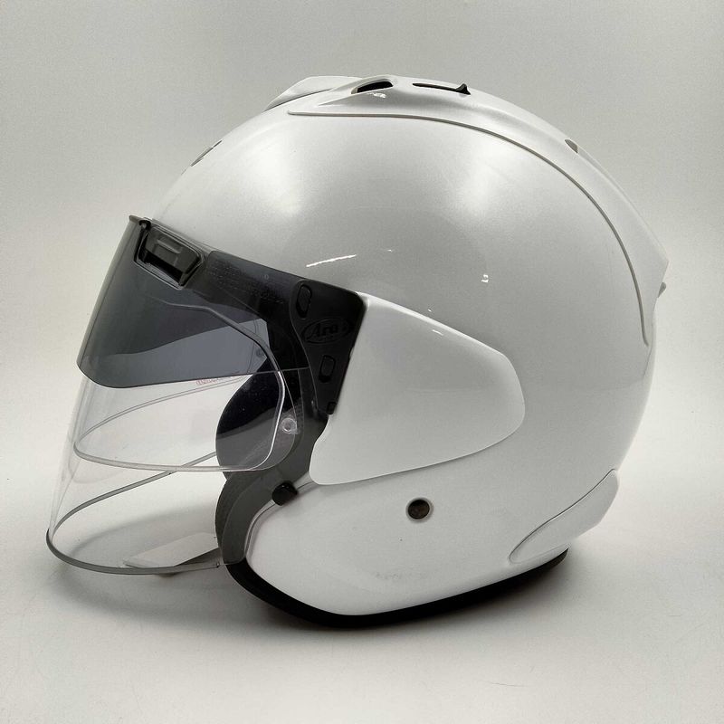 ウェビックガレージセール | Arai ARAI VZ-RAM PLUS ジェット