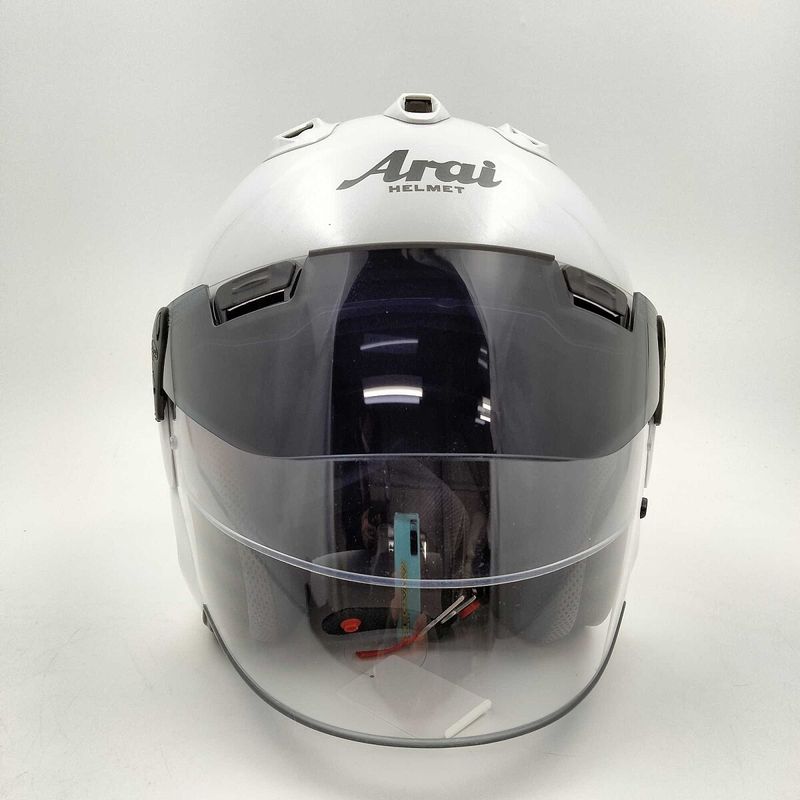 ウェビックガレージセール | Arai ARAI VZ-RAM PLUS ジェット