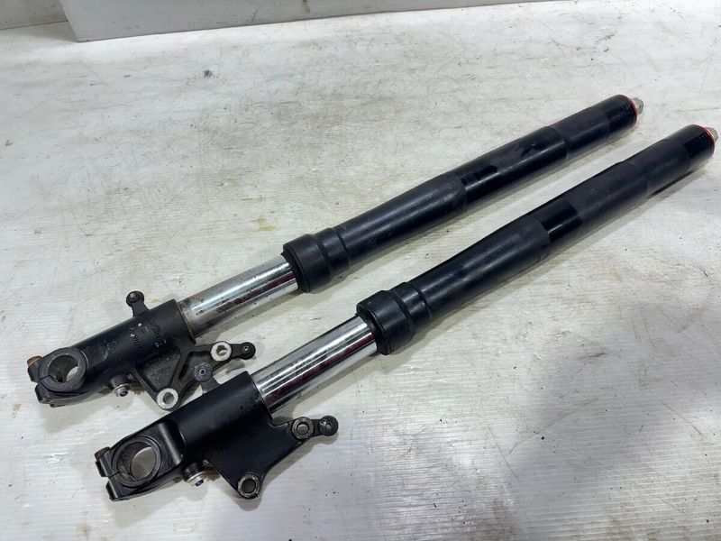 ウェビックガレージセール | アプリリア RS250 ZD4LDA00XS 50mm 倒立