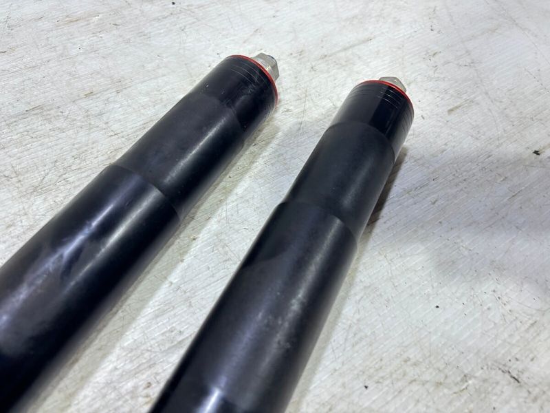 ウェビックガレージセール | アプリリア RS250 ZD4LDA00XS 50mm 倒立