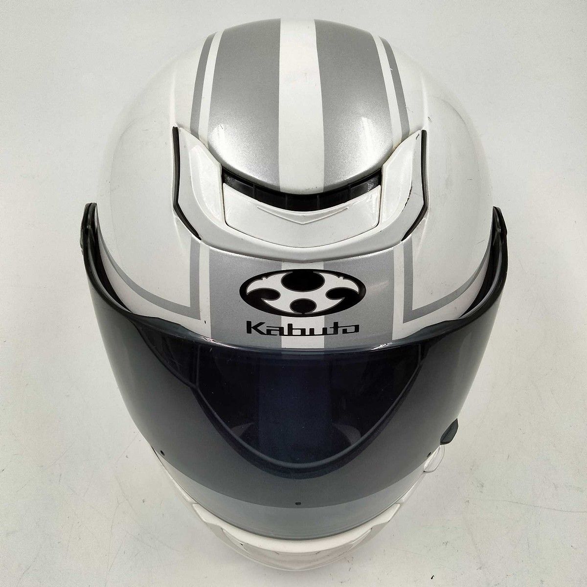 ウェビックガレージセール | OGK KABUTO AFFID アフィード システム