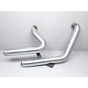 ハーレーダビッドソン純正中古パーツマフラーの出品中の商品