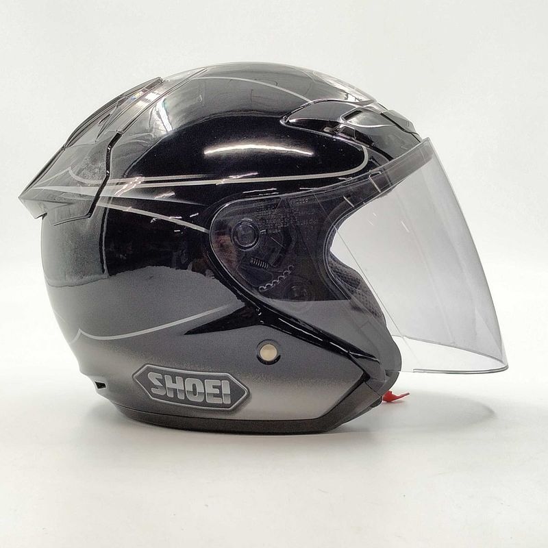SHOEI : SHOEI J-FORCE III | Size: XL RXBI06322 [RXBI06322]