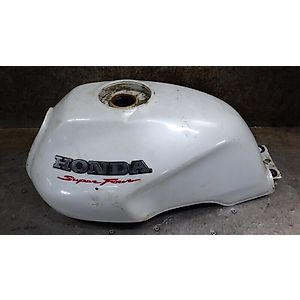 ウェビックガレージセール | CB400スーパーフォアのガソリンタンク