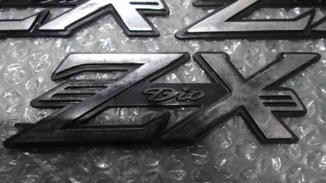 ウェビックガレージセール | ライブディオZX中期 AF35-1730xxx の