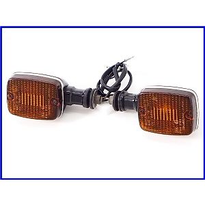 ウェビックガレージセール | GSX1100S カタナ (刀)のウインカー | 中古