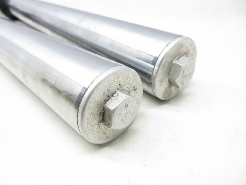 ウェビックガレージセール | ZX-4☆ZX400G☆純正フロントフォーク 41Φ