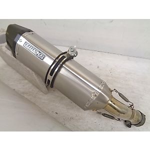 ウェビックガレージセール | CB400スーパーフォアのマフラー | 中古パーツ