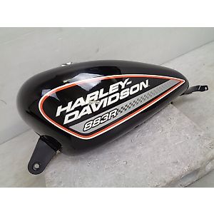 ハーレーダビッドソン純正中古パーツガソリンタンクの出品中の商品