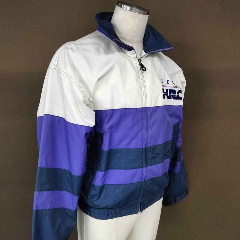 ウェビックガレージセール | HONDA RIDING GEAR TEAM HRC ジャンパー
