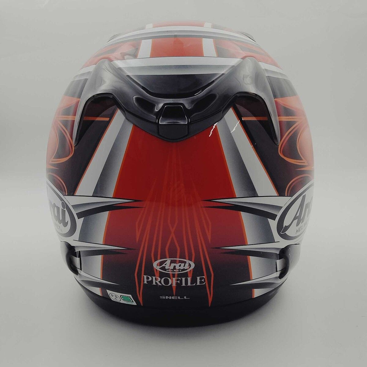 ウェビックガレージセール | Arai PROFILE SPIKE プロファイル フル