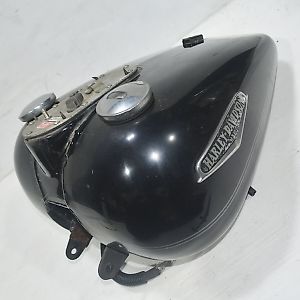 ハーレーダビッドソン純正中古パーツガソリンタンクの出品中の商品