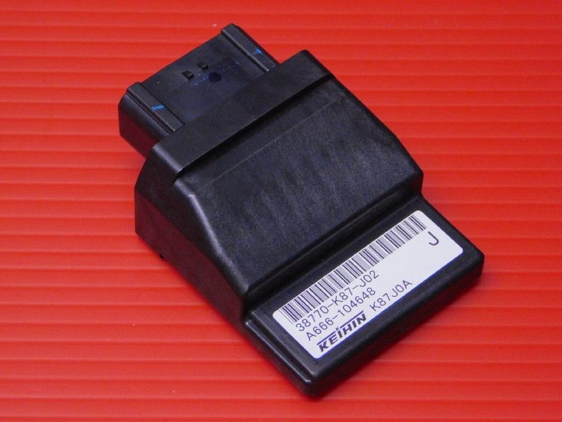 レブル250 ECU ホンダ 純正 バイク レブル250 ECU ホンダ 純正 中古