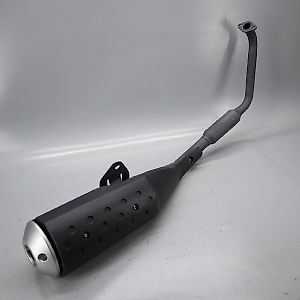 ウェビックガレージセール | XSR155 NORIFUMI GTX-PRO ステンレス