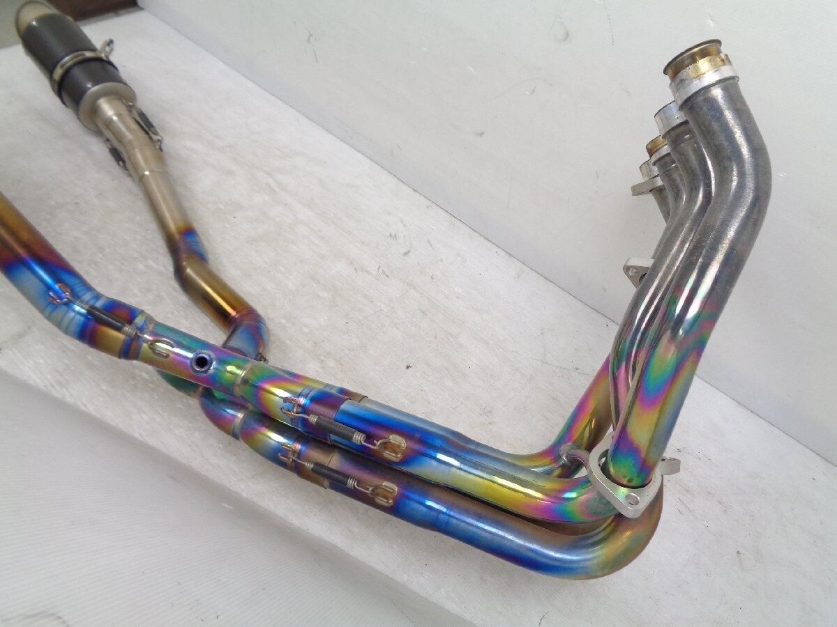 ウェビックガレージセール | ninja ZX14R ZX-14R HighGrade 12-20