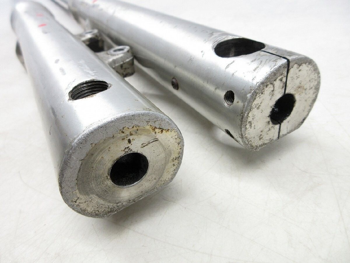 ウェビックガレージセール | スティード400☆NC26☆純正フロント