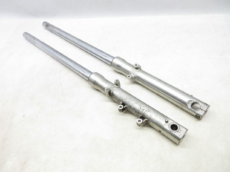 ウェビックガレージセール | スティード400☆NC26☆純正フロント