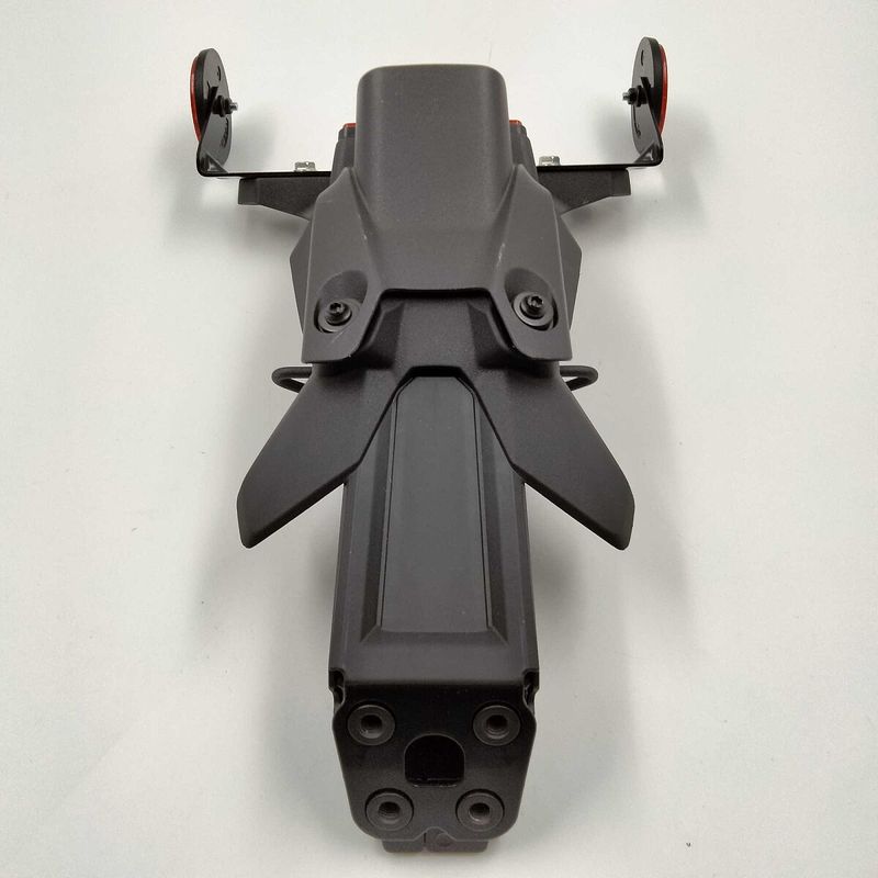 ウェビックガレージセール | カワサキ純正中古パーツ ZX-4R SE リア