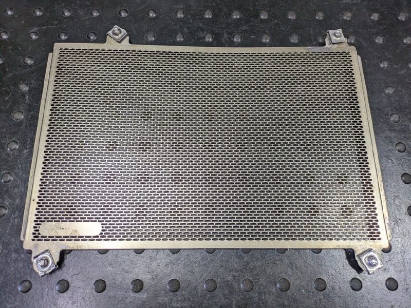 ウェビックガレージセール | □カワサキ NINJA ZX-25R / SE 社外