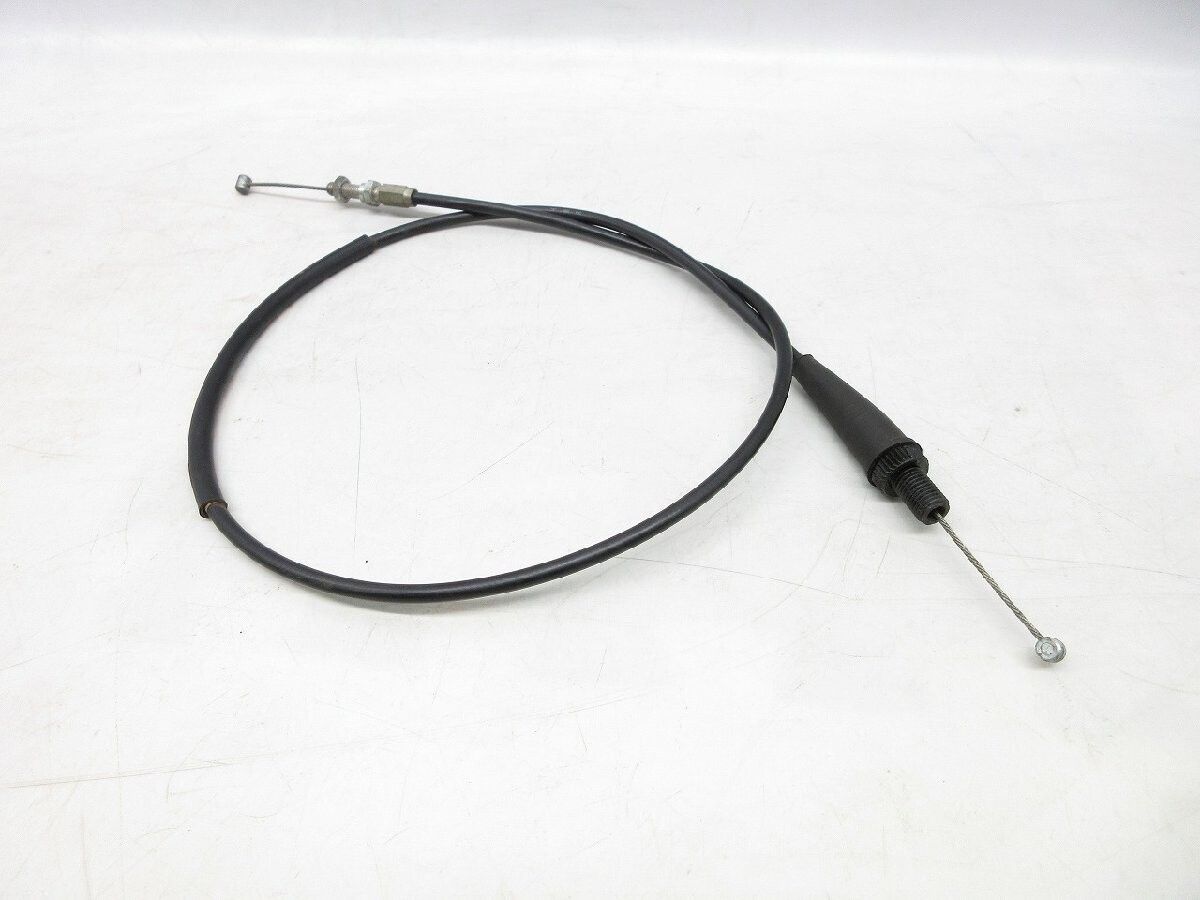 ウェビックガレージセール | シャリー50☆CF50☆アクセルワイヤー 全長