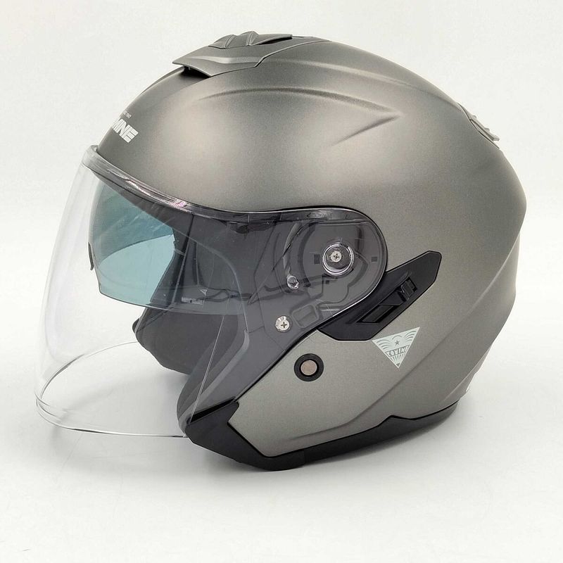 ウェビックガレージセール | KOMINE HK-172 FL コンポジットFRP