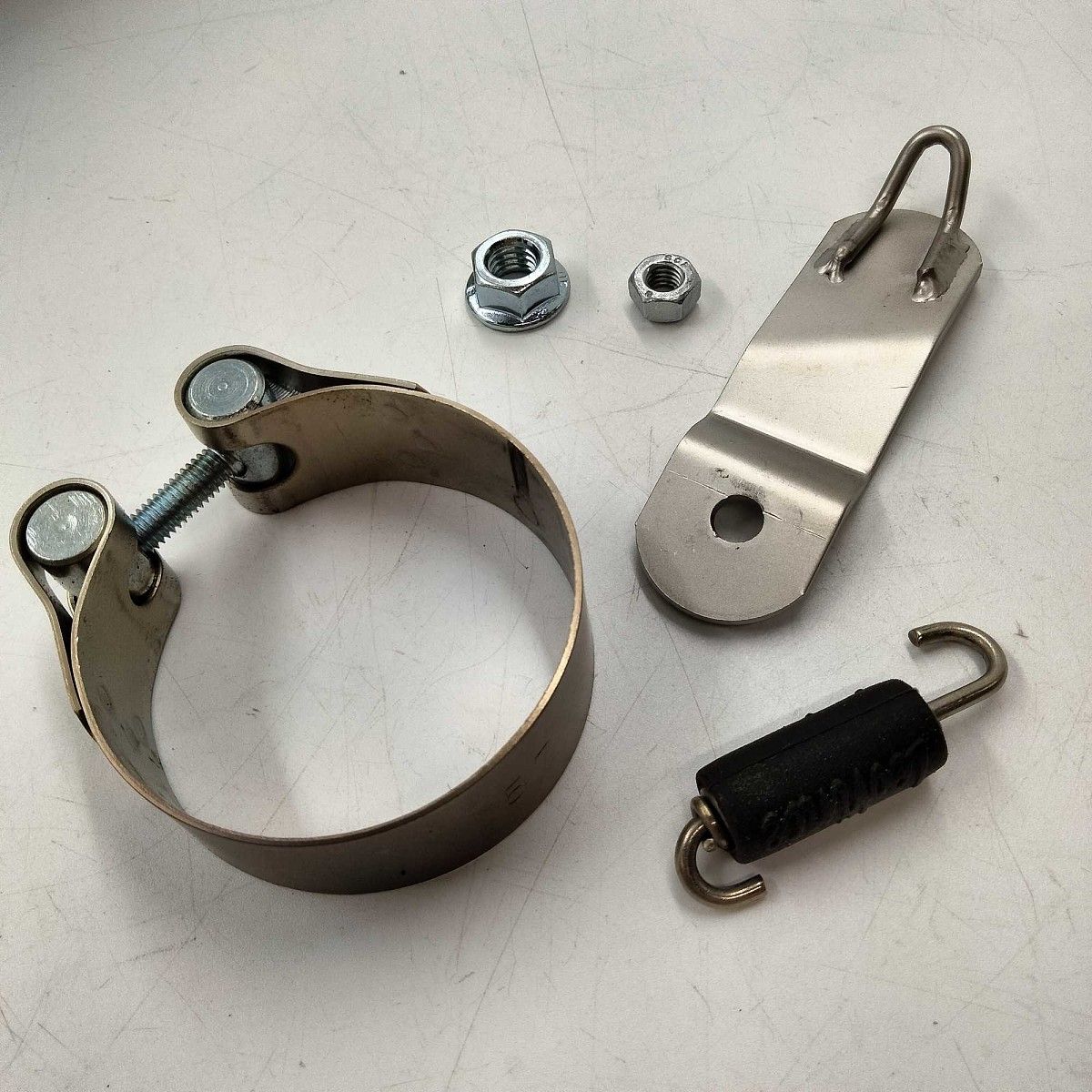 ウェビックガレージセール | LeoVince YZF-R1 LV-10 TITANIUM 15201T