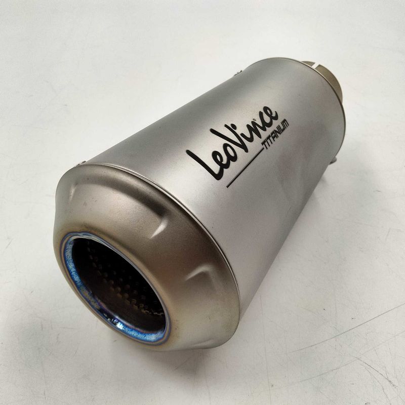 ウェビックガレージセール | LeoVince YZF-R1 LV-10 TITANIUM 15201T