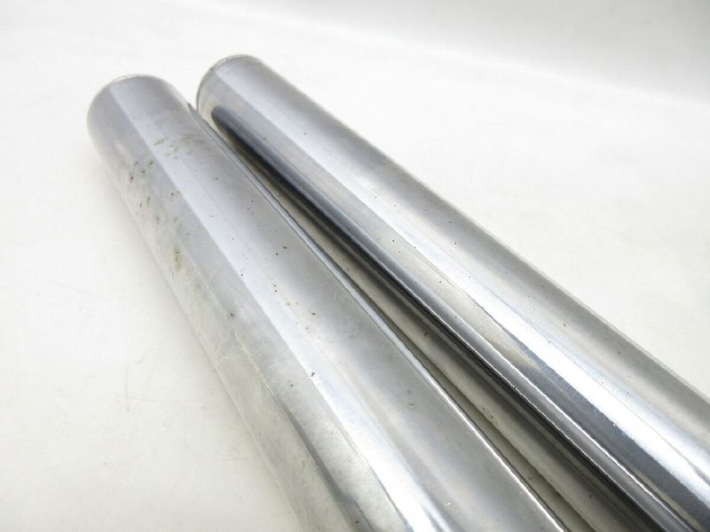 ウェビックガレージセール | ボルティー☆NJ47A☆フロントフォーク 37Φ