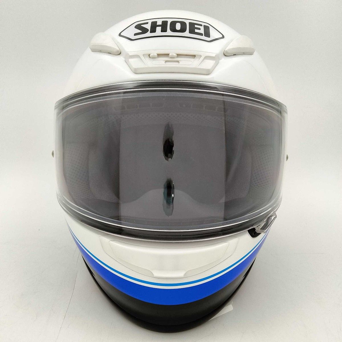 ウェビックガレージセール | SHOEI Z-7 PHILOSOPHER フルフェイス