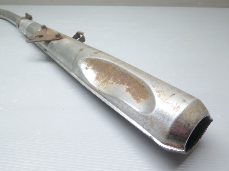 ウェビックガレージセール | ☆ドリーム CB250 エクスポート 純正