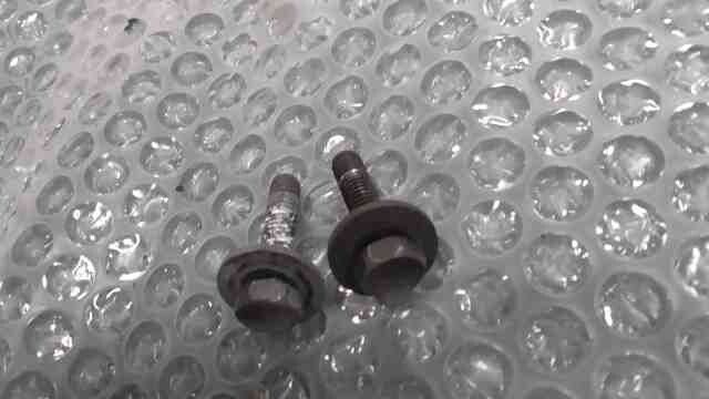 ウェビックガレージセール | ライブディオZX中期 AF35 の リアインナー