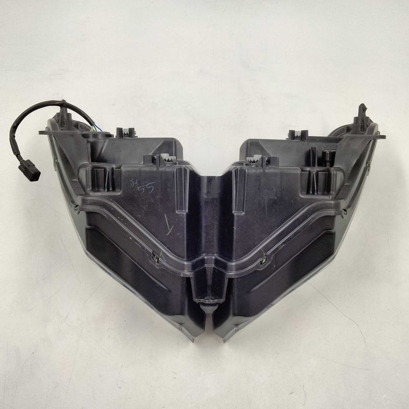 ウェビックガレージセール | カワサキ純正中古パーツ Ninja ZX-6R