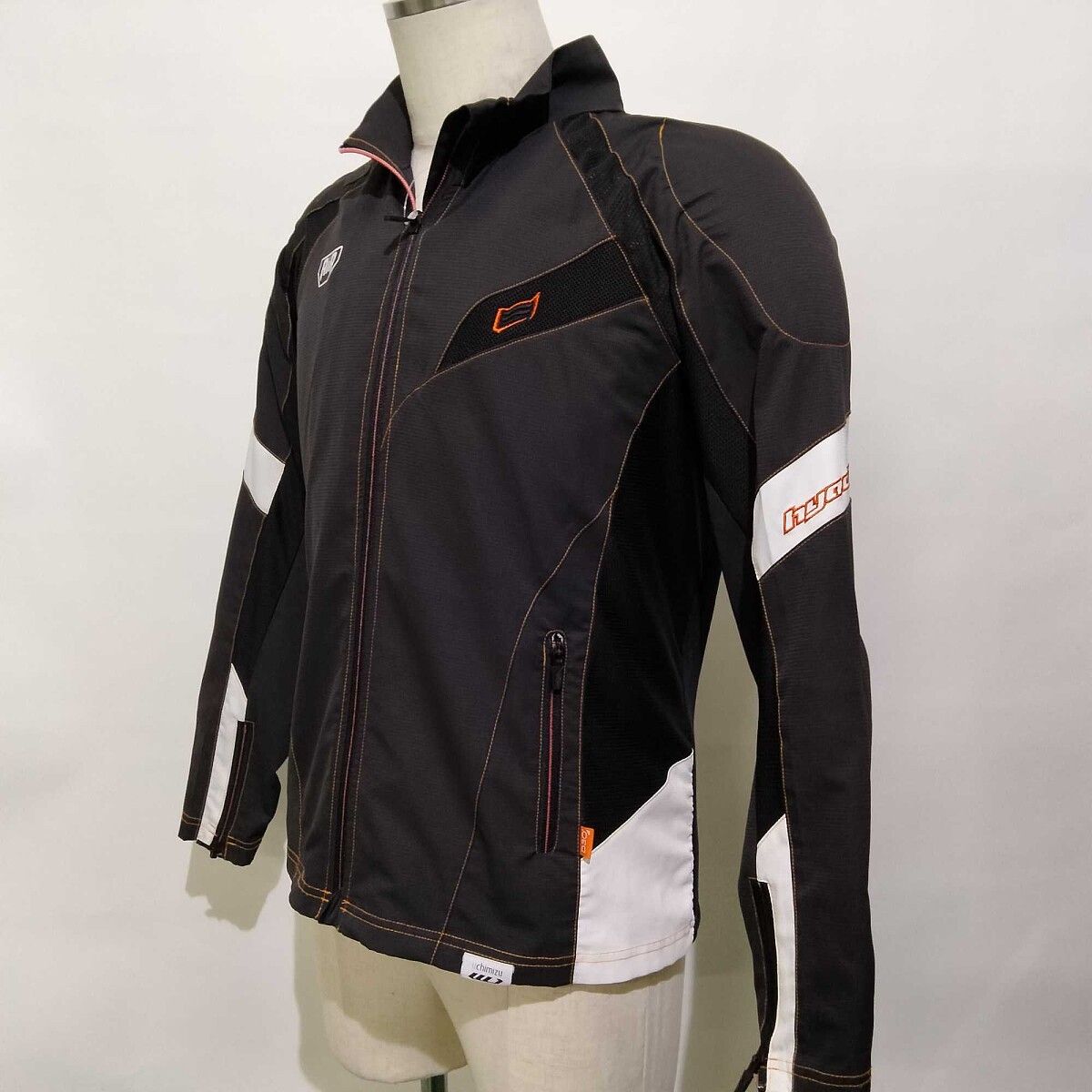 ウェビックガレージセール | HYOD ヒョウドウ UCHIMIZU メッシュ