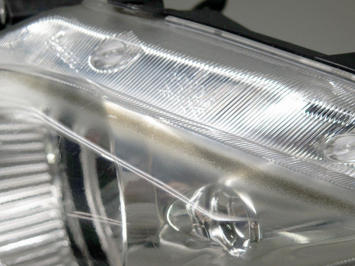 ウェビックガレージセール | ☆フォルツァ (MF08) 純正 ヘッドライト