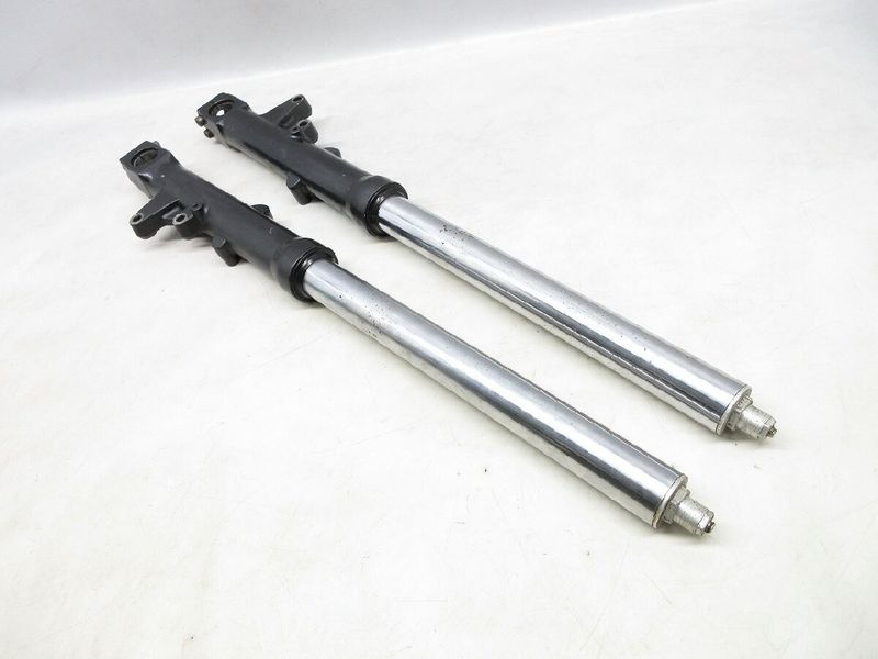 ウェビックガレージセール | ZX-10☆ZXT00B☆フロントフォーク 43Φ☆06K06