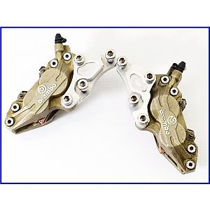ウェビックガレージセール | Brembo:ブレンボ | 中古バイクパーツ