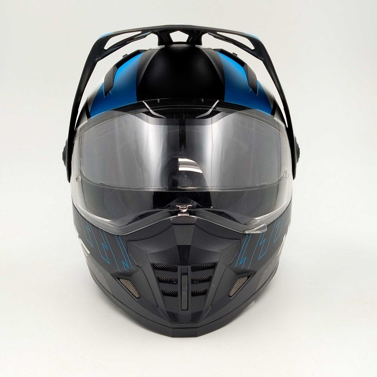 ウェビックガレージセール | HJC DS-X1 シナジー オフロードヘルメット