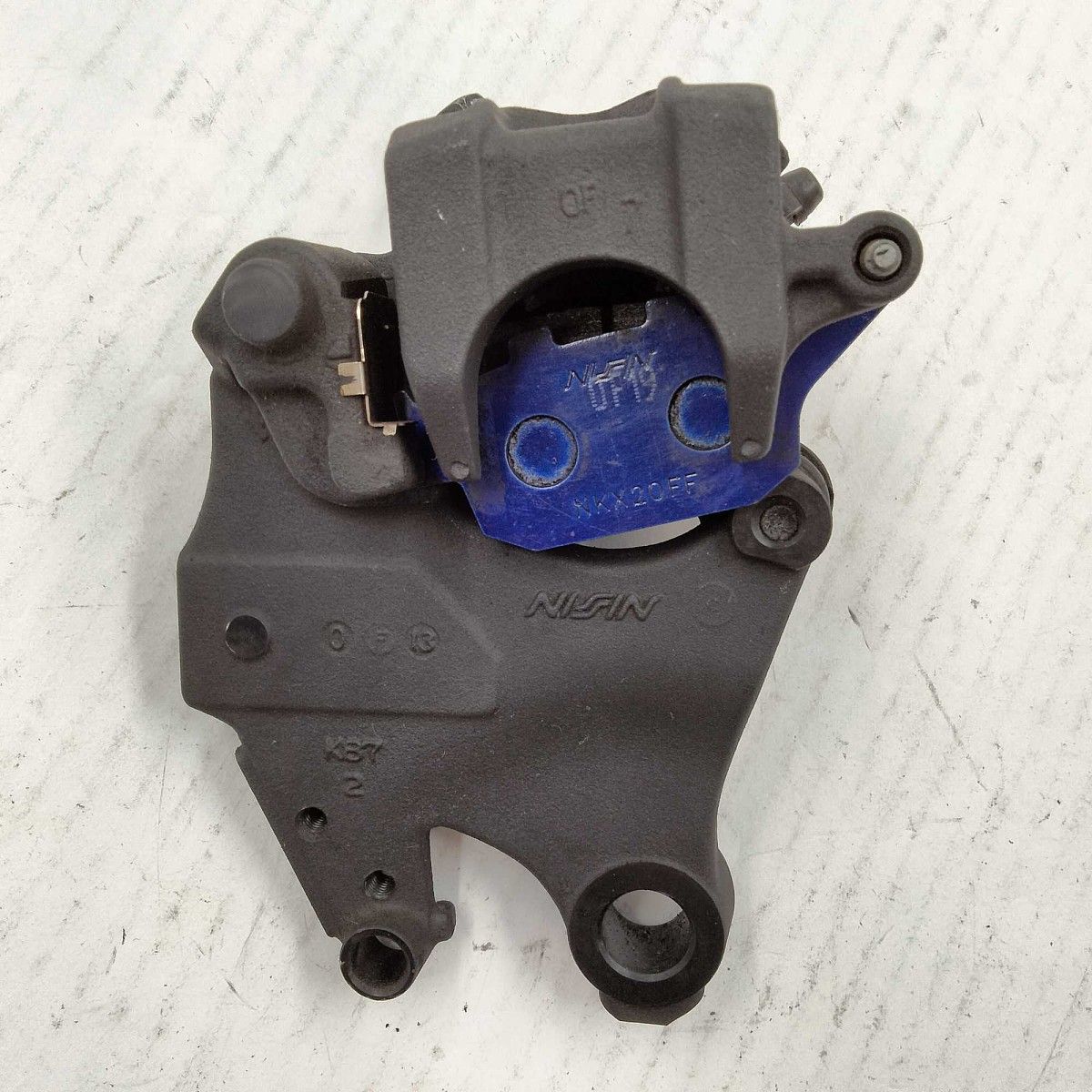 ウェビックガレージセール | ホンダ純正中古パーツ レブル250 純正リア