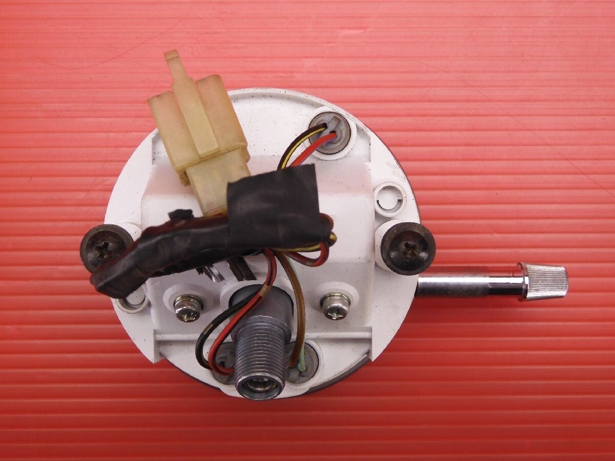 ウェビックガレージセール | 60【評価S】 カワサキ バルカン 400 純正