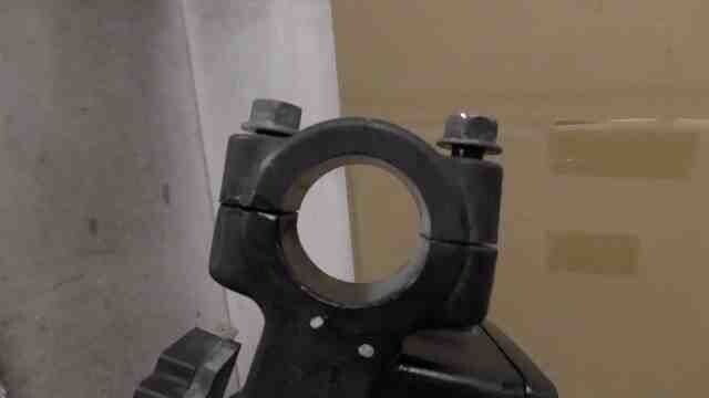 ウェビックガレージセール | Z125PRO BR125H-A12xxx の マスター