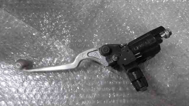 ウェビックガレージセール | Z125PRO BR125H-A12xxx の マスター