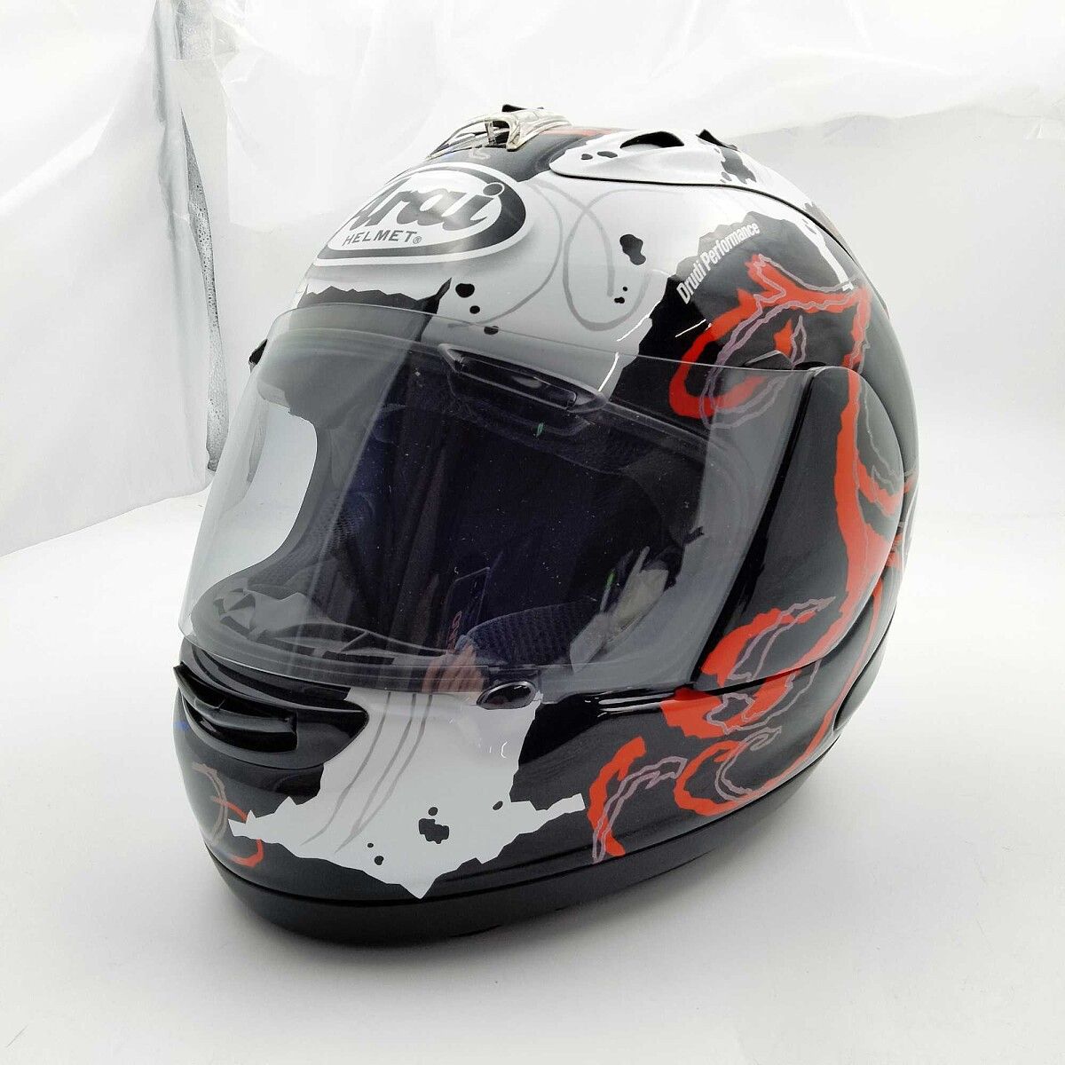 ウェビックガレージセール | Arai RX-7 RR5フルフェイスヘルメット